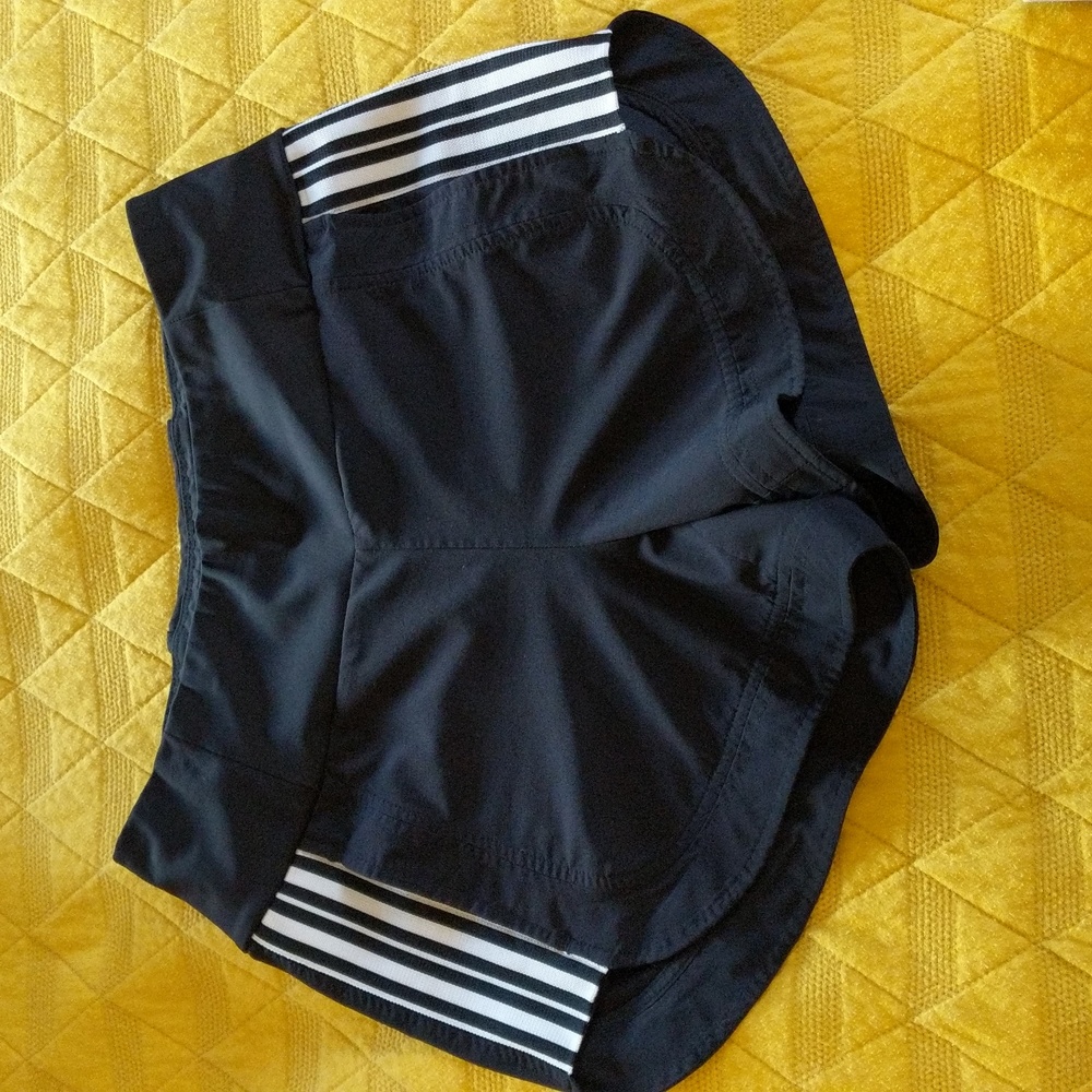 Athleta shorts